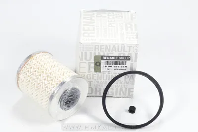 Kütusefilter OEM Renault 1,9-2,3DCI - REN  164039587R - OE - 100% Genuine Part