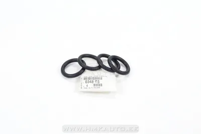 Sisselaskekollektori tihend OEM Citroen/Peugeot  1.4-1,6HDI 16v - PSA  0348R5 - OE - 100% Genuine Part