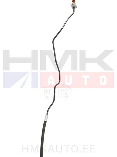 Piduritoru tagumine vasak OEM Citroen Berlingo/Peugeot Partner 08- >>1673602680 - PSA  4888Y5 - OE - 100% Genuine Part