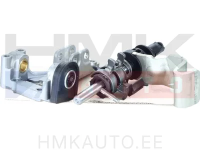 Käiguvahetuse kuliss OEM Jumper/Boxer/Ducato 2006-  MLGU6 - PSA  255131 - OE - 100% Genuine Part