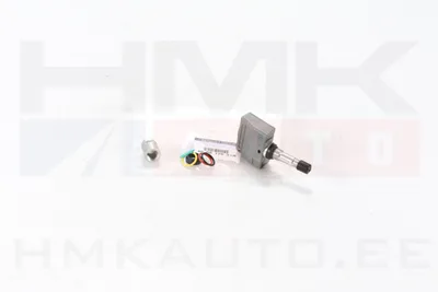 Rehvirõhu andur OEM Renault Laguna II , Espace IV , Vel Satis - REN  400012631R - OE - 100% Genuine Part