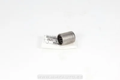 Käiguhoova laager alumine OEM Citroen/Peugeot/Fiat ML5/ML6/MLGU k.kast >>NFP - PSA  252318 - OE - 100% Genuine Part