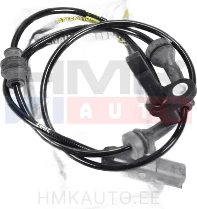 ABS andur tagumine OEM Renault Master 2010- (tagaveoline) - REN  479501544R - OE - 100% Genuine Part