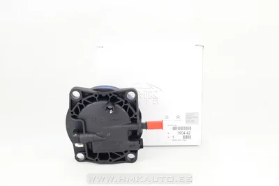 Kütusefiltri korpuse kaas OEM Citroen/Peugeot DW10 - PSA  190442 - OE - 100% Genuine Part
