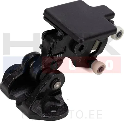 Liugukse keskmine tugi parem OEM Jumper/Boxer/Ducato 2006- NB! uus tugevdatud konstruktsioon! - PSA  6501522780 - OE - 100% Genuine Part