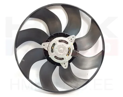 Jahutusventilaator OEM Renault Master 2010- - REN  921204919R - OE - 100% Genuine Part