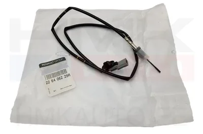 Väljalaskegaaside temperatuuri andur OEM Renault - REN  226406229R - OE - 100% Genuine Part