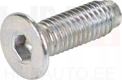 Ukselukusti vastuse kinnituspolt OEM Jumper/Boxer/Ducato 2011- M8x1,25-L23 - PSA  1648326080 - OE - 100% Genuine Part