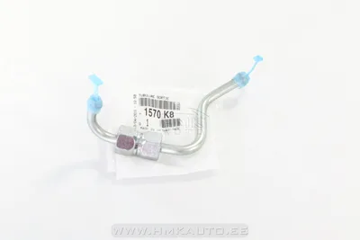 Pihustitoru 3. sil. OEM Jumper/Boxer/Ducato/Transit 2,2HDi Euro4 - PSA  1570K8 - OE - 100% Genuine Part