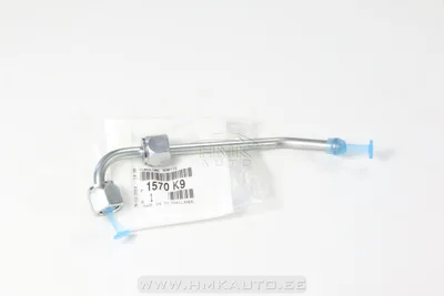 Pihustitoru OEM Jumper/Boxer 2,2HDi - PSA  1570K9 - OE - 100% Genuine Part