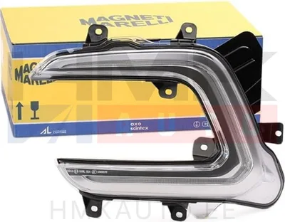 Päevasõidutuli LED parem Renault Capture - LAC112 - Magneti Marelli