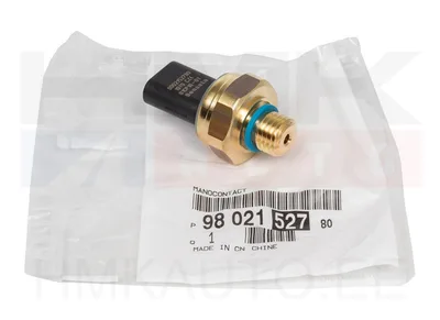 Õlirõhu andur OEM Citroen/Peugeot DV6/EP6 - PSA  9802152780 - OE - 100% Genuine Part