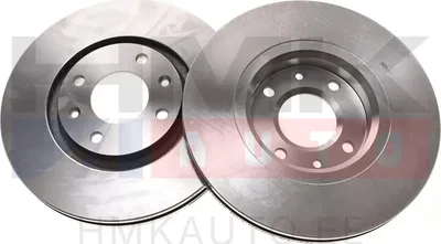 Piduriketaste komplekt (2tk) eesmine OEM Citroen/Peugeot  283/26 - EUR  1686717080 - OE - Eurorepar/Essential Parts