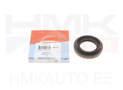 Veovõlli tihend parem Renault 33x55x8,5 - CO-20033804B - Corteco