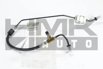 Sidurisilindri toru OEM Renault Trafic II -2014 - REN  8200031594 - OE - 100% Genuine Part