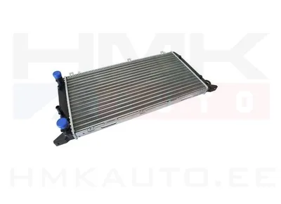 A/C radiaator Citroen/Peugeot - 1986AD2014