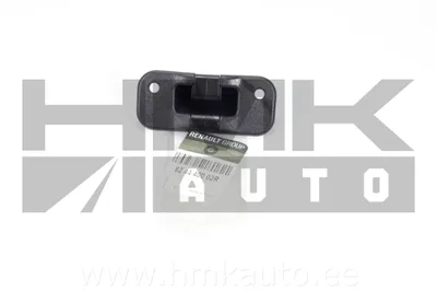 Liugukse suunaja pesa OEM Renault Master III 2010- - REN  824440002R - OE - 100% Genuine Part