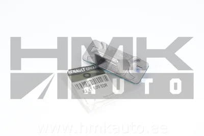 Liugukse suunaja OEM Renault Master 2010- - REN  824766422R - OE - 100% Genuine Part