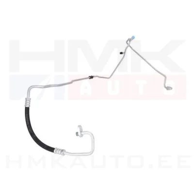 A/C toru, kõrgsurve OEM Citroen C5/Peugeot 407,508 - PSA  6477K8 - OE - 100% Genuine Part