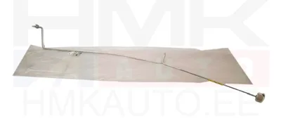 A/C toru tagumine OEM Renault Trafic II 2001- - REN  8200228622 - OE - 100% Genuine Part