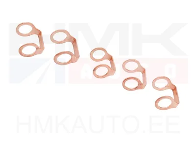 Pihusti tagasivoolutoru tihendikomplekt Toyota - DRM0127S