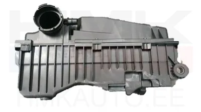 Õhufiltri korpus (koos filtriga) OEM Citroen/Peugeot 1,6i 16V - PSA  1420P0 - OE - 100% Genuine Part