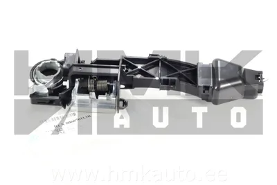 Ukselingi alusraam, tagauks vasak OEM Renault Trafic 2014- H1 - REN  806070113R - OE - 100% Genuine Part