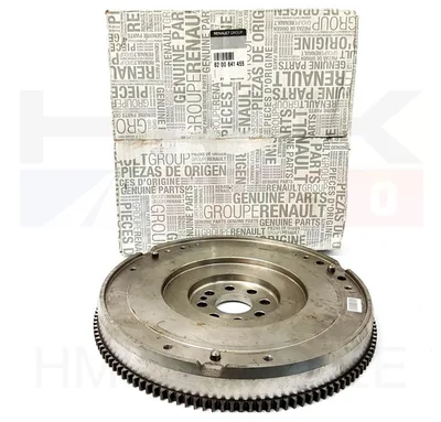 Ühemassiline hooratas OEM Renault Trafic 2.0DCI 42mm - REN  8200641455 - OE - 100% Genuine Part