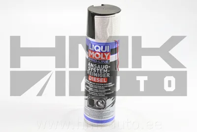 Diiselmootorite õhusissevõtutrakti puhastus-sprei 400ml - LI5168 - Liqui Moly