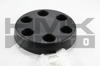 Ilukilp väike OEM Renault Master 2010- RWD top. ratas eesmine - REN  403150043R - OE - 100% Genuine Part