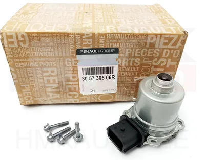 Automaatkäigukasti siduri aktuaator OEM Renault DC4 - REN  305730606R - OE - 100% Genuine Part