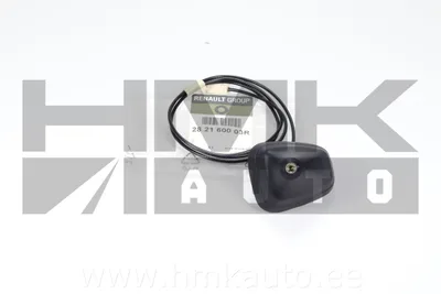Antenni alus OEM Renault Megane III/Captur/Clio IV - REN  282160003R - OE - 100% Genuine Part