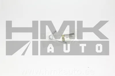 Käiguhoova vedru OEM Renault JB3 k.kast - REN  7700110500 - OE - 100% Genuine Part