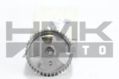 Nukkvõlli rihmaratas OEM Citroen/Peugeot 2,0HDI - PSA  0805E7 - OE - 100% Genuine Part