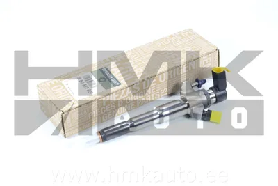 Pihusti OEM Renault Master 2,3DCI 14- (Siemens) - REN  166093282R - OE - 100% Genuine Part