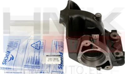 Veovõlli tugilaagri korpus OEM Renault Trafic 2,5DCI 06-  PF6 kast - REN  8200426805 - OE - 100% Genuine Part