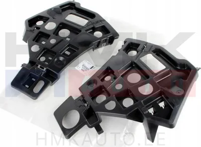 Esistange kandurite komplekt (V&P) OEM Peugeot 5008(T87) 2009- - PSA  7416R2 - OE - 100% Genuine Part