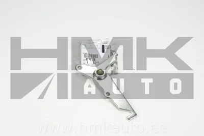 Seisupiduritrossi hoob OEM Jumper/Boxer/Ducato 2006- - PSA  477220 - OE - 100% Genuine Part