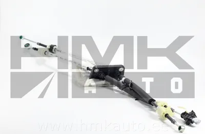 Käiguhoovastiku trosside komplekt OEM Jumper/Boxer/Ducato 2,2HDI 2006- Euro4 - FIAT  55208346J - OEM (no box)