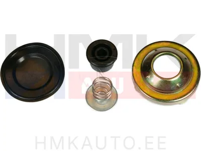 Kütusepumba membraani komplekt - M80032
