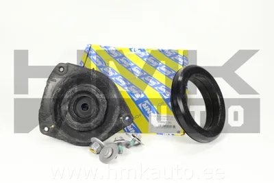Amortisaatori padi eesmine (koos laagriga) Renault Megane III 08- - SNR  KB655.35 - SNR France