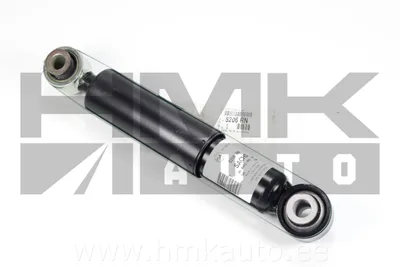 Amortisaator tagumine OEM Citroen Berlingo/Peugeot Partner Tepee 2008- - PSA  5206RN - OE - 100% Genuine Part