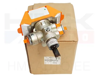 Vedrustuse jäikuse regulaator tagumine OEM Citroen C5 08- - PSA  1684448780 - OE - 100% Genuine Part