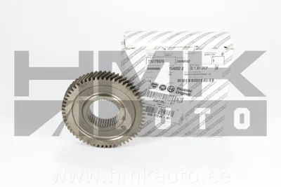 5-käigu hammasratas 56H OEM Jumper/Boxer/Ducato 2006- 3,0HDI - FIAT  55279520 - OE - 100% Genuine Part