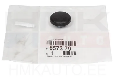 Küljeklaasi kinnitusmutter OEM Partner/Berlingo 08- - PSA  857379 - OE - 100% Genuine Part