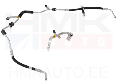 A/C torude komplekt OEM Fiat Doblo 2010- - FIAT  51910498 - OE - 100% Genuine Part