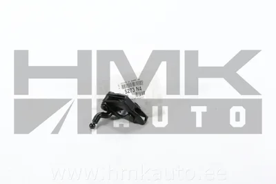 Tulede/nivoo kõrgusanduri hoova kinnitus, tagasillale OEM Citroen C5/C6 - PSA  1687269980 - OE - 100% Genuine Part