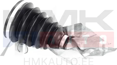 Veovõlli kaitsekumm välimine Renault Master 2013-  30/98 - 146 (plast) - 306189 - Löbro