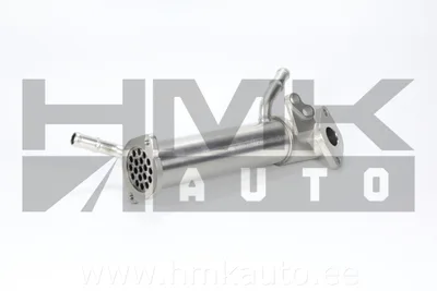 EGR jahutusradiaator Jumper/Boxer/Ducato 2,2HDI - 83.1441-2