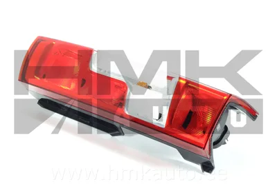 Tagatuli parem Jumper/Boxer/Ducato 2014- (koos pirnipesadega) - LLL261 - Magneti Marelli